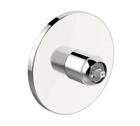 Hansa Varox Pro - Mitigeur de douche encastré, chrome 40559183