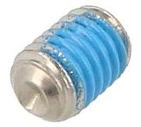 Hansa vis sans tête 59904755 M5x8, à six pans creux, pièce de rechange