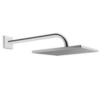 Hansa Viva - Douche de tête, 25x25 cm, chrome 04180340