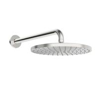 Hansa Viva - Douche de tête, diamètre 25 cm, chrome 44260200