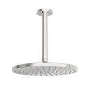 Hansa Viva - Douche de tête, diamètre 25 cm, chrome 44270200