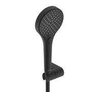 Hansa Viva Set de douche avec support, 3 jets, 4417022033,