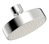 HANSA HANSABASICJET STYLE Douche de tête, débit à 3 bar 15L/min, chromé, 44640300