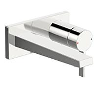 Hansa Loft - Mitigeur de lavabo encastré, chrome 57572183