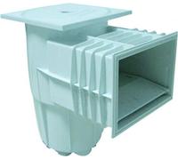 HANSCRAFT PROFI 15 L Écumoire pour béton