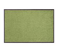 Hanse Home Tapis Anti-saleté Lavable Vert 120 x 180 cm