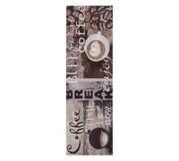 Hanse Home, Tapis, Enjoy Coffee Break (150 x 50 cm)