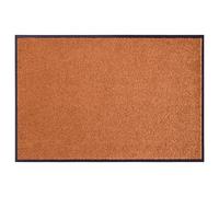 Hanse Home Wash & Clean 101001-107 Paillasson Orange 40 x 60 cm