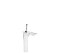 Hansgrohe 15081000 PuraVida 200 Robinet de lavabo Chromé