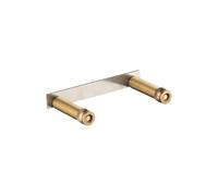 Hansgrohe 16181181 Set de base thermostatique exposé