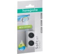 Hansgrohe aérateur 13182000
