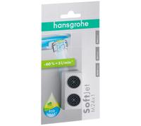 Hansgrohe aérateur 13182000