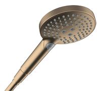 HANSGROHE 26516140 : Douche de tête Raindance Select S 120
