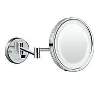 hansgrohe 73570000 avec lumière LED