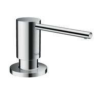 hansgrohe détergent match0 40438000 version encastrable, chromé