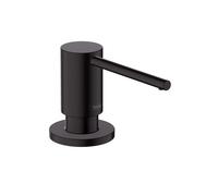 hansgrohe détergent match0 40438670 version encastrable, noir mat