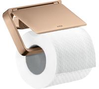 hansgrohe Accessoires universels AXOR Porte-rouleau de papier, 42836300