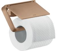 hansgrohe Accessoires universels AXOR Porte-rouleau de papier, 42836310