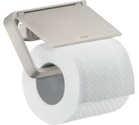 hansgrohe Accessoires universels AXOR Porte-rouleau de papier, 42836800
