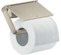 hansgrohe Accessoires universels AXOR Porte-rouleau de papier, 42836820