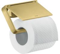 hansgrohe Accessoires universels AXOR Porte-rouleau de papier, 42836950