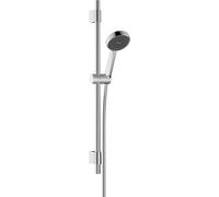 Hansgrohe Activera Select S ensemble de douche mural chrome 28048000