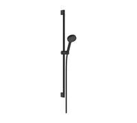 Hansgrohe Activera Select S ensemble de douche mural noir 28046670