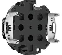 Hansgrohe Adaptateur pour iBox Universal 2 Basic Set 13588000 de