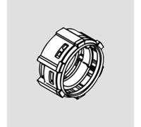 hansgrohe Adaptateur Select, 94806000,