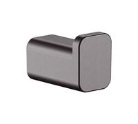 hansgrohe AddStoris Crochet porte-serviette de toilette, 41742340,