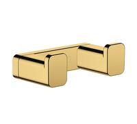 hansgrohe AddStoris Crochet porte-serviette de toilette, 41755990,