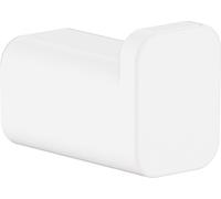 Hansgrohe Porte‑serviettes AddStoris Blanc 41742700