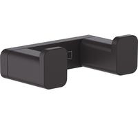 Hansgrohe AddStoris porte-serviettes noir 41755670