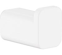 Hansgrohe Porte‑serviettes AddStoris Blanc 41742700