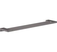 hansgrohe AddStoris double porte-serviettes de bain, 41743340