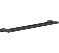 Hansgrohe AddStoris porte-serviettes noir 41743670
