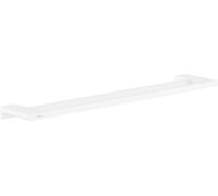 hansgrohe AddStoris double porte-serviettes de bain, 41743700