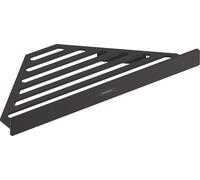 Hansgrohe AddStoris étagère 30.5 cm noir 41741670