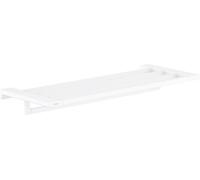 Hansgrohe AddStoris étagère 64.8 cm blanc 41751700
