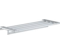 Hansgrohe AddStoris étagère 64.8 cm chrome 41751000