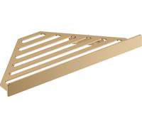 Hansgrohe AddStoris étagère d’angle 30.5 cm 41741140
