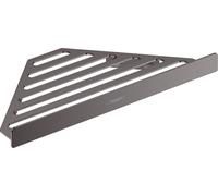 Hansgrohe AddStoris étagère d’angle 30.5 cm 41741340