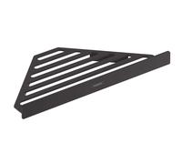 Hansgrohe AddStoris étagère 30.5 cm noir 41741670