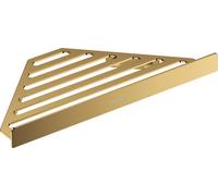 hansgrohe AddStoris, panier à savon, 41741990, Couleur: Optique en or poli