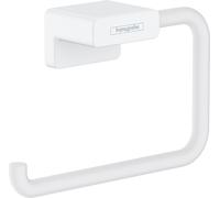 Hansgrohe AddStoris porte-papier toilette blanc 41771700