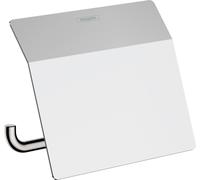 Hansgrohe AddStoris porte-papier toilette chrome 41753000