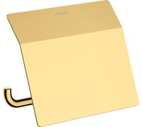 Hansgrohe AddStoris porte-papier toilette doré 41753990