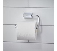 hansgrohe AddStoris Porte-rouleau de papier toilette, 41771000,
