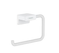 hansgrohe AddStoris Porte-rouleau de papier toilette, 41771700,