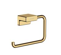 hansgrohe AddStoris Porte-rouleau de papier toilette, 41771990,